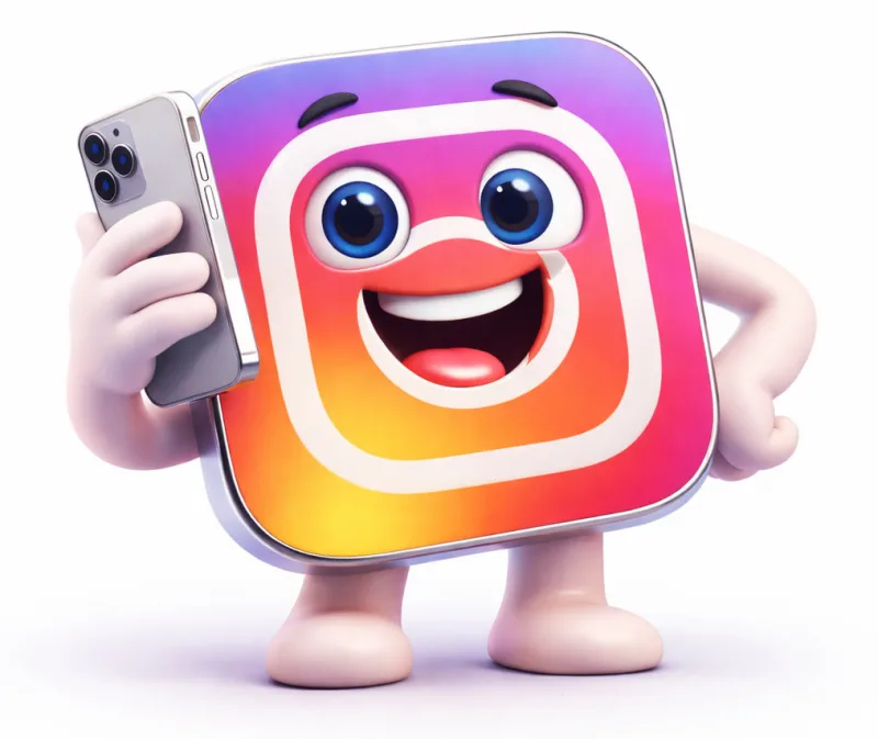 REAL ANDROID 2FA INSTAGRAM AUTOREG. MIX IP
