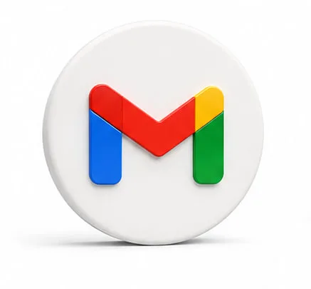 2FA. GMAIL ACCOUNTS + APP PASSWORD. MIX IP