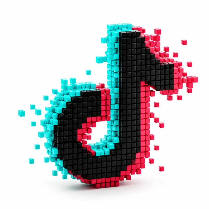 2FA TIK TOK ACCOUNTS.HIGH QUALITY. MIX IP