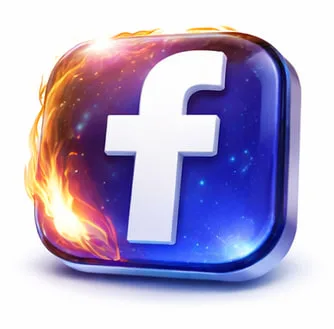 1 YEAR OLD 2FA FACEBOOK ACCOUNTS. MIX IP