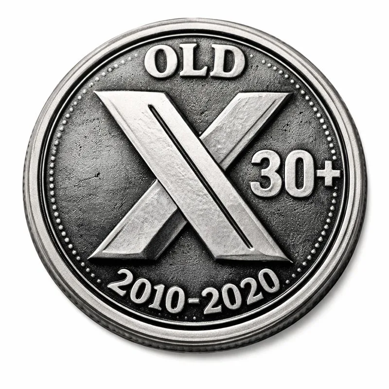 30+ FOLLOWERS 2010-2020 OLD TWITTER ACCOUNTS.AUTH TOKEN. CT0