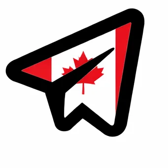 +1 CANADA. TDATA + SESSION + JSON. 2FA. FREE SPAM. 60+ DAYS